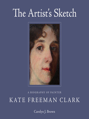 cover image of The Artist's Sketch
